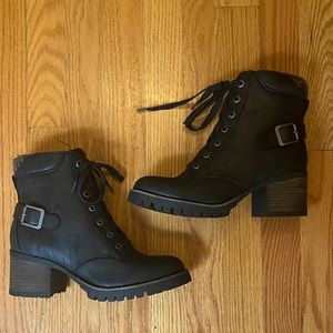 Carlos by Carlos Santana Gibson Bootie